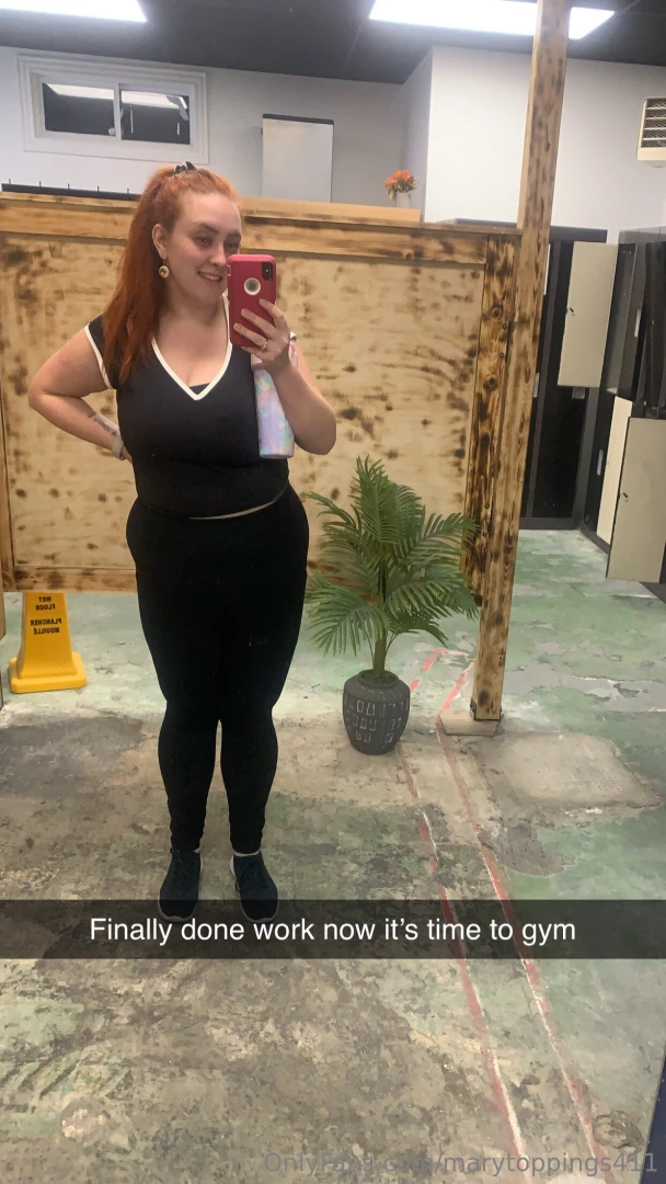 Good morning killing it 2025 is gonna be my year 