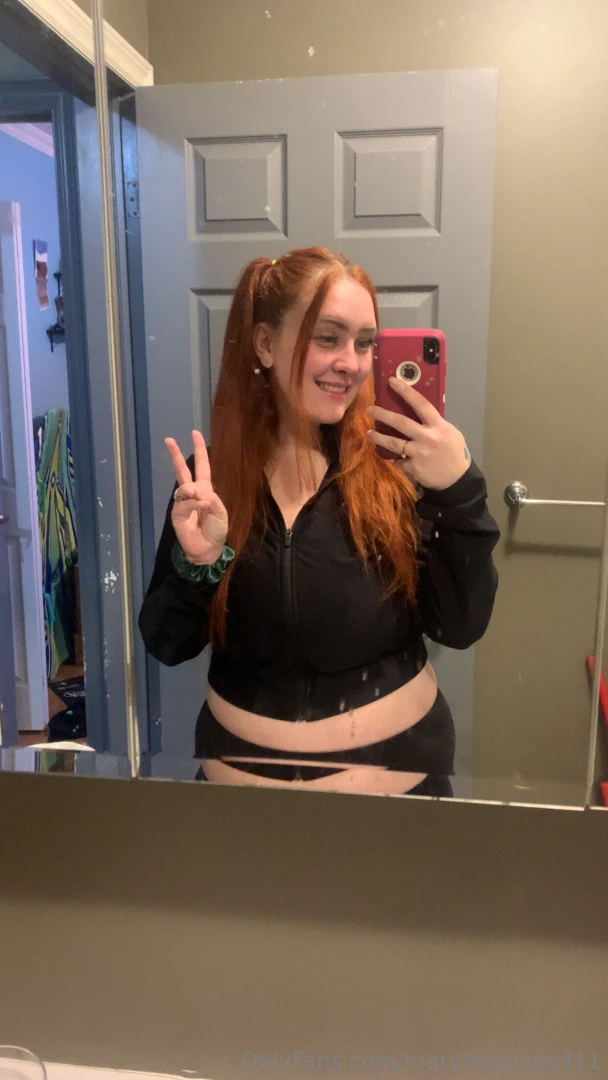 A little get ready with me 