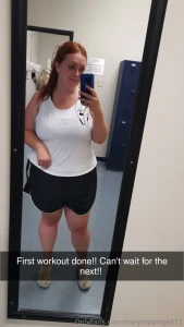 I honestly can t believe the difference that 3 months has made not