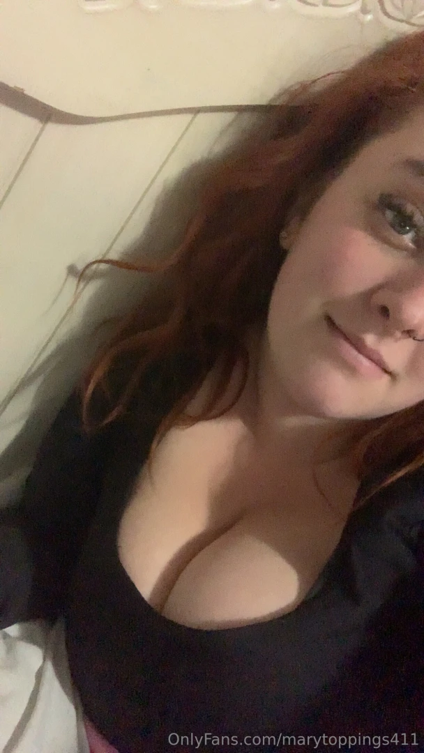 But like for real how good do my tits look in this shirt 