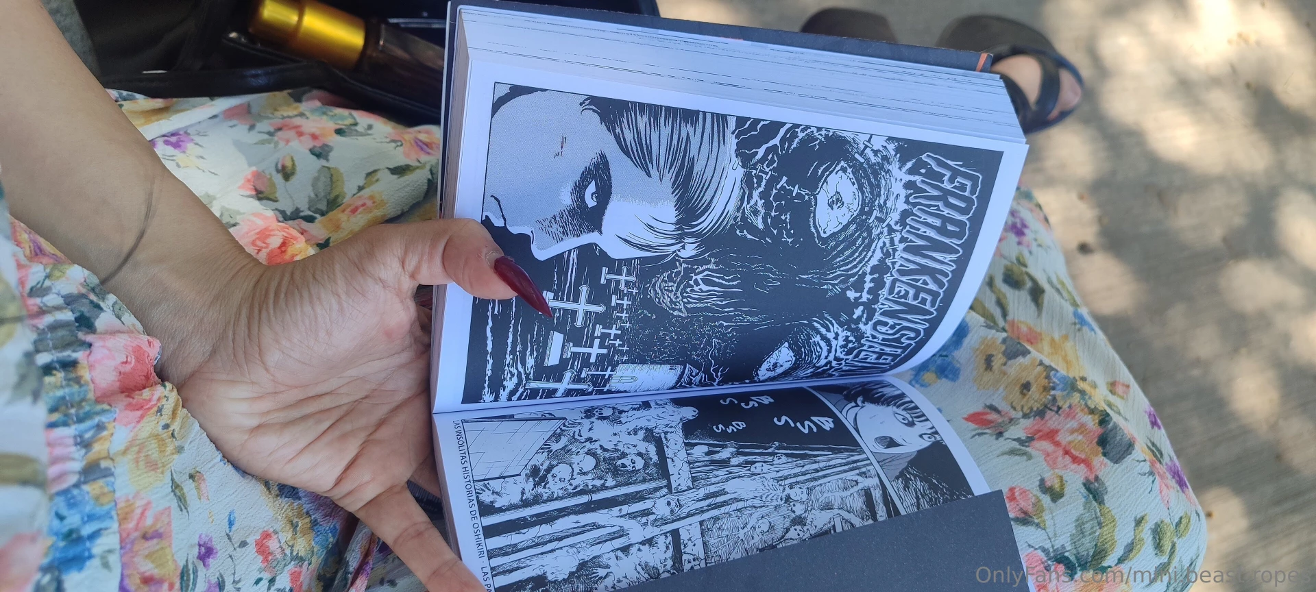 Happy fetish day what is one of your secret fetishes do you dare to 