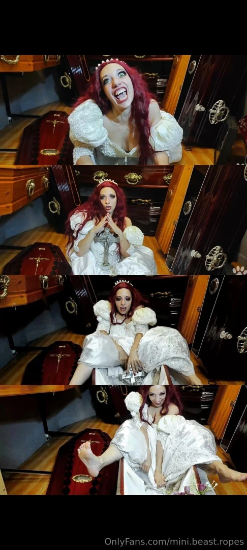 Does the profane turn you on the spells of yesteryear 