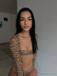 I know exactly what you want part 2