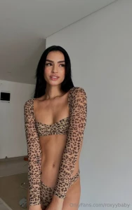 What s one thing that always makes your heart race