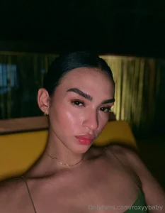 How do you feel about sweet naughty things whispered in your ear