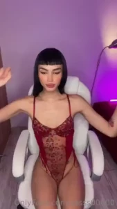I just get online