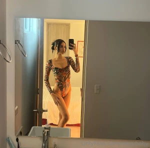 I can take it all try me