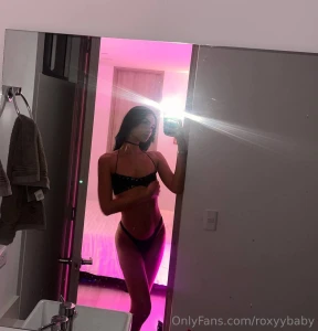 What s something you ve wanted to do to me but were too polite to