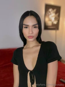 Am i pretty enough to be a longterm gf