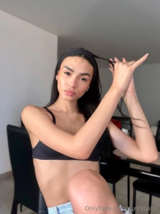 Tell me i m a good girl part 23
