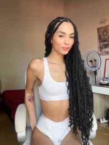 If you re subbed to my page and i haven t made you yet what are you