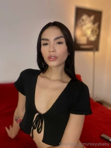 Mommy needs her feet cleaned your tongue will do fine