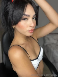 How do you like to be teased part 1