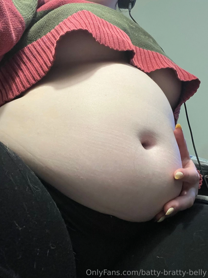 Happy stuffed sunday i don t have a video this week but here s a photo part 2 