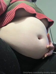 Happy stuffed sunday i don t have a video this week but here s a photo part 2