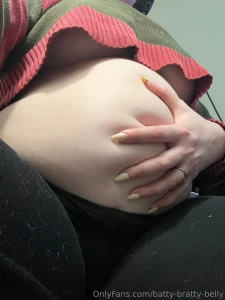 Happy stuffed sunday i don t have a video this week but here s a photo part 1