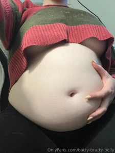 Happy stuffed sunday i don t have a video this week but here s a photo part 3