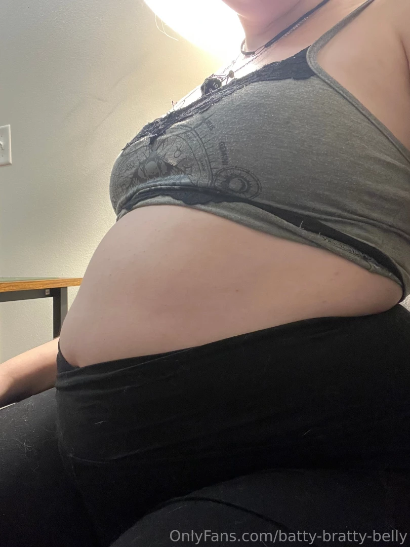 Batty-bratty-belly 