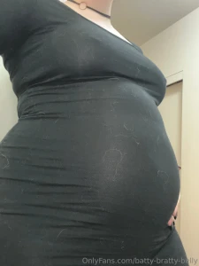 Want to see how much chocolate pudding it took to get me this huge part 1