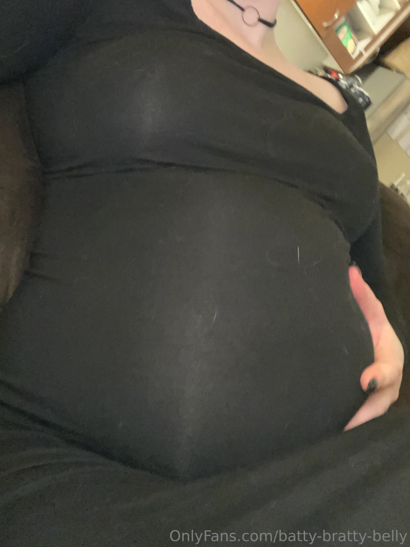 Whole day of stuffing does a body good part 2 