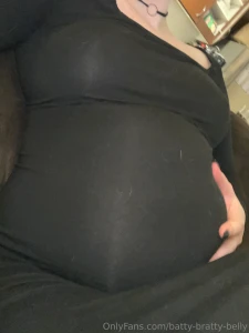 Whole day of stuffing does a body good part 2