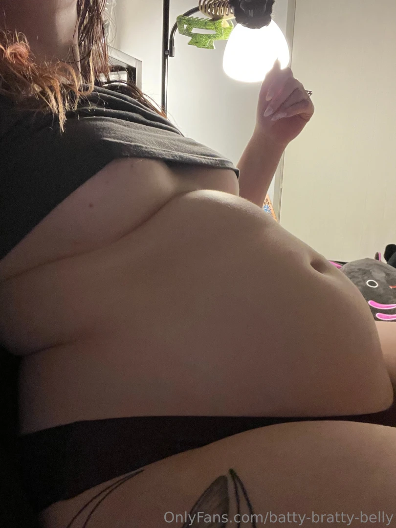 Greedy heavy fat masochistic piggy part 2 