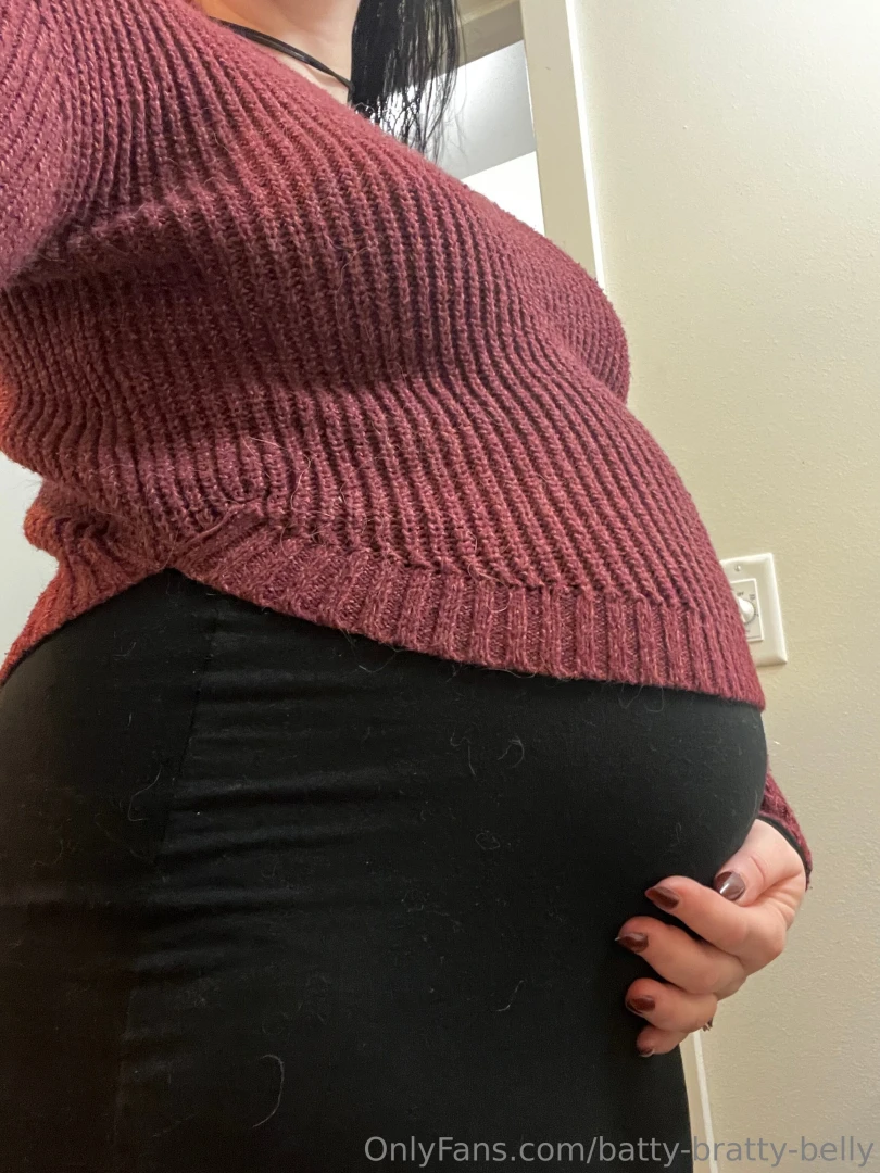 Feeling pregnant in the grocery store jesus christ i ve been such a part 1 