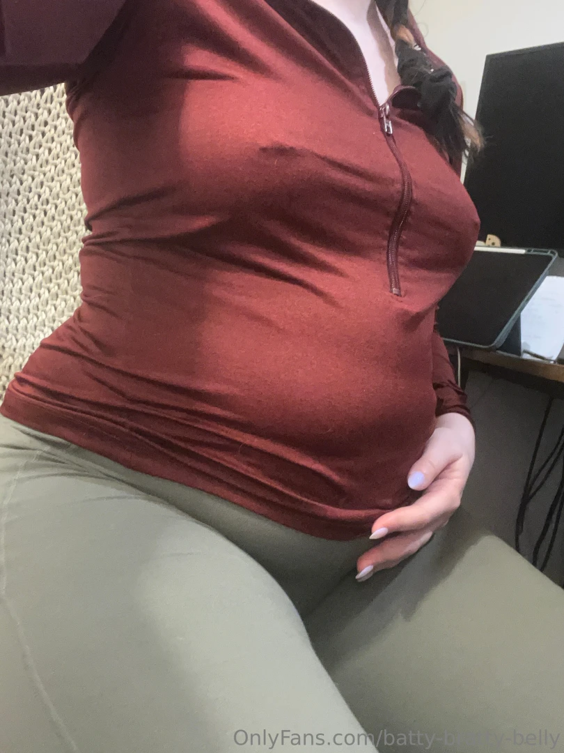 Stretch pants are magic part 1 