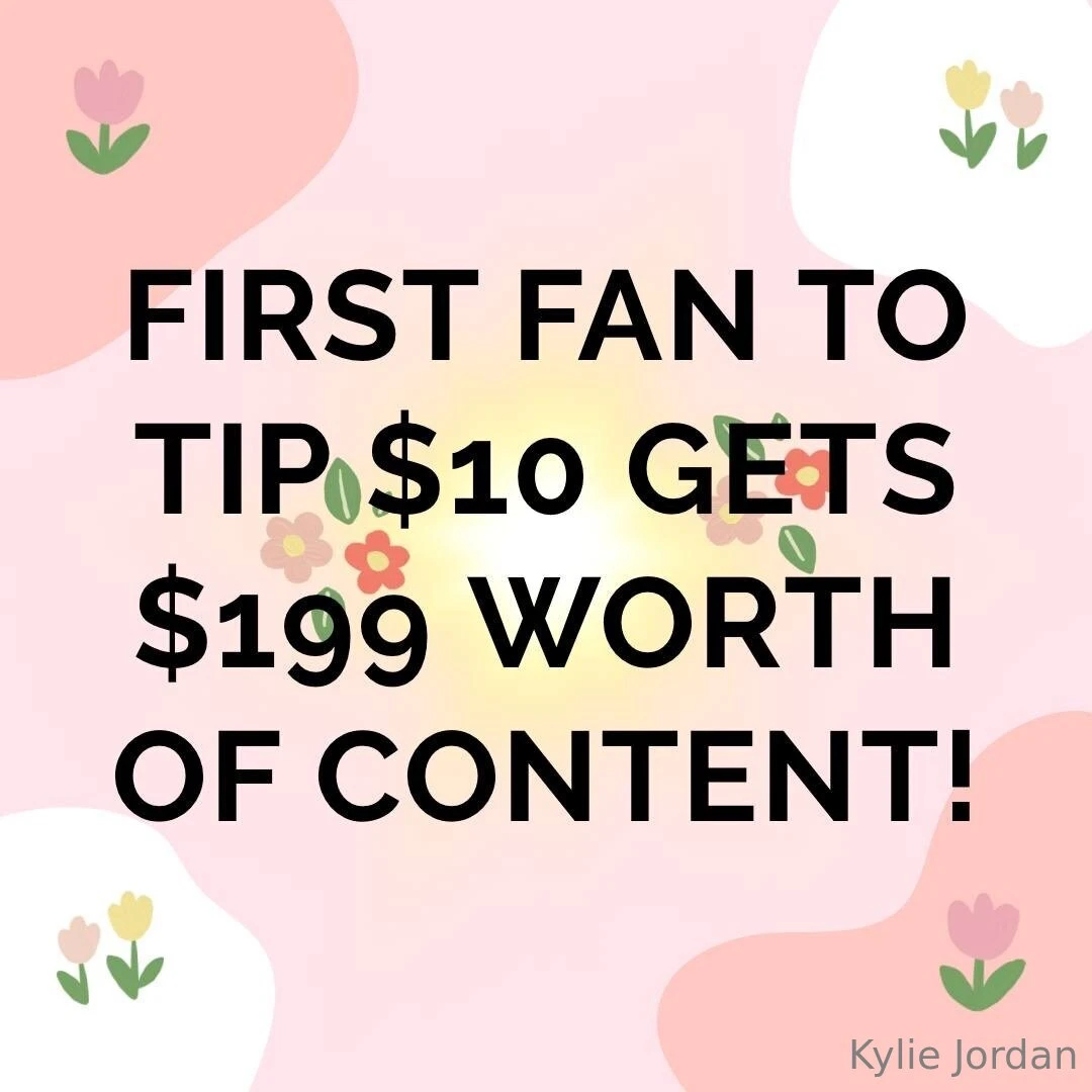 First fan to tip hurry part 2 