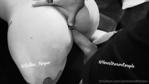 Just released this incredibly hot scene with stellar_rogue on