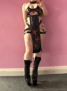 How i pull up to comicon lt 33