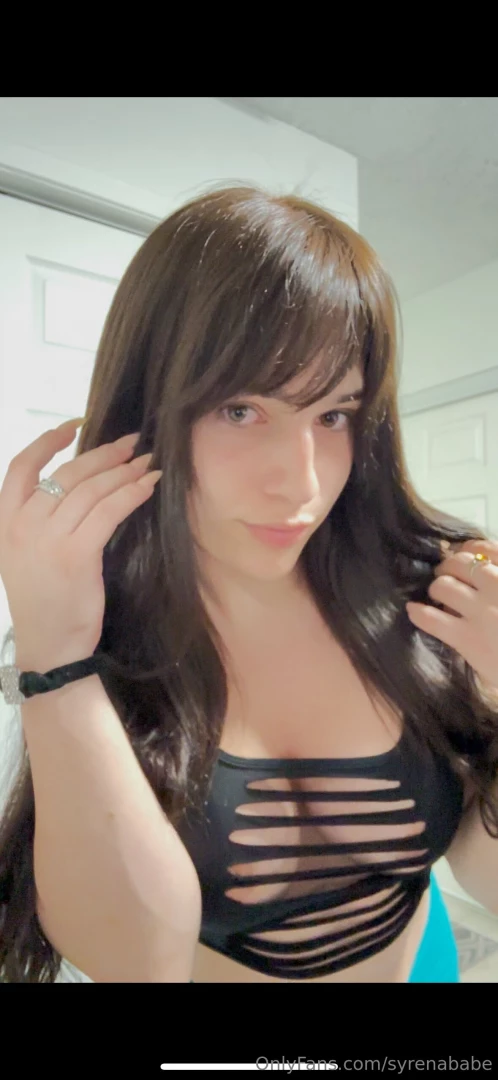 Do you like my long skirt part 3 