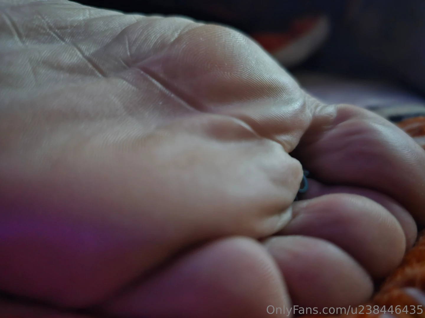 Do you want to lay down 