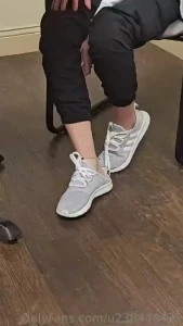 At work part 1