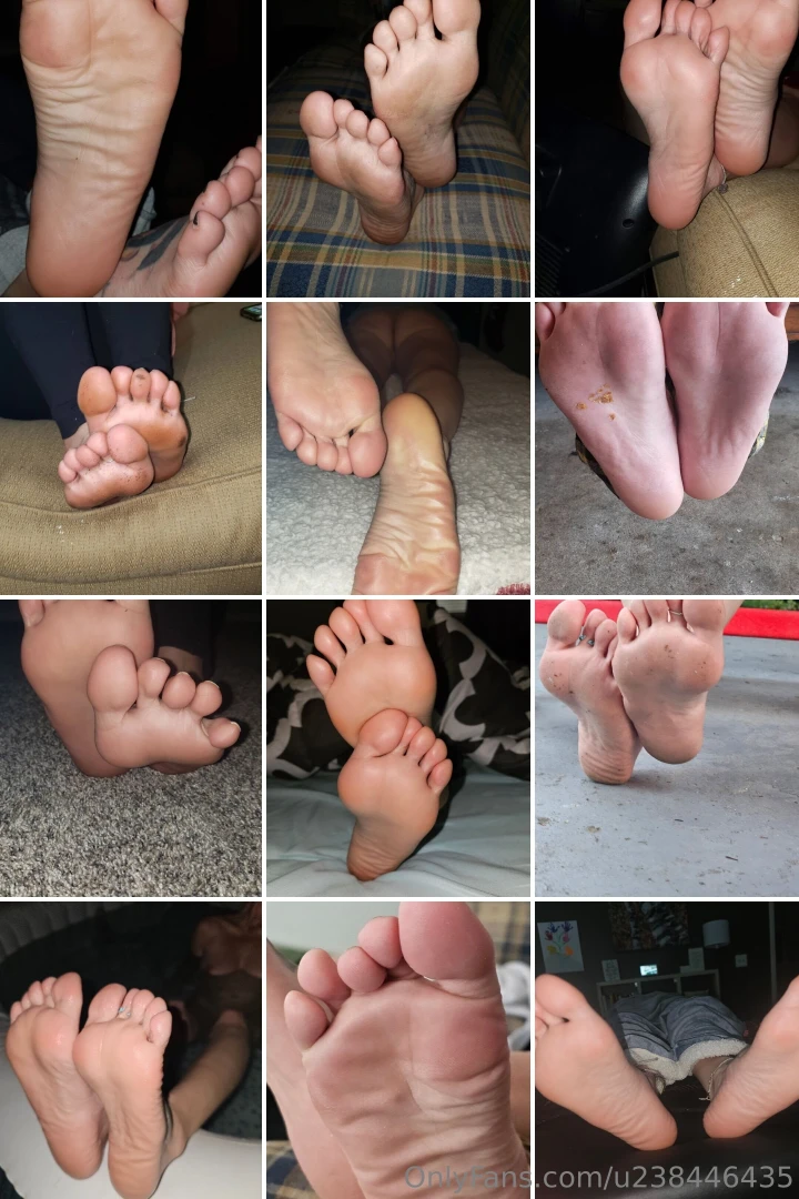 So many angles but one obsession soft wrinkled and always ready to be 