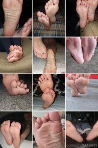 So many angles but one obsession soft wrinkled and always ready to be