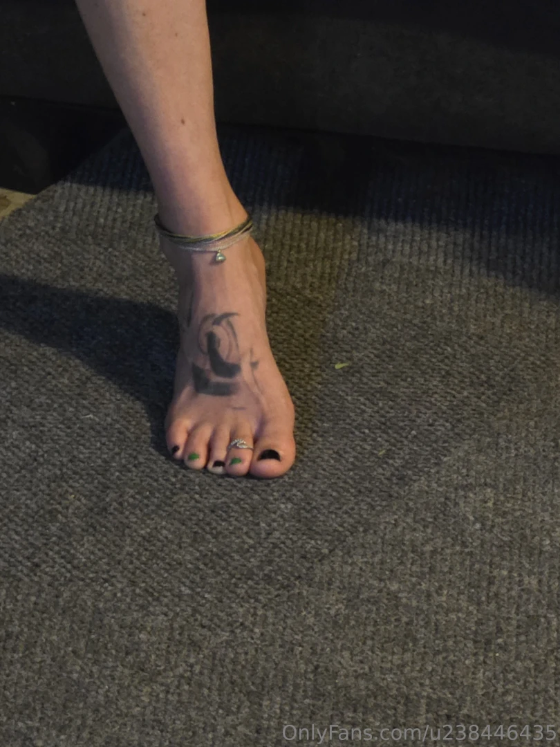 Do you like my new color part 1 