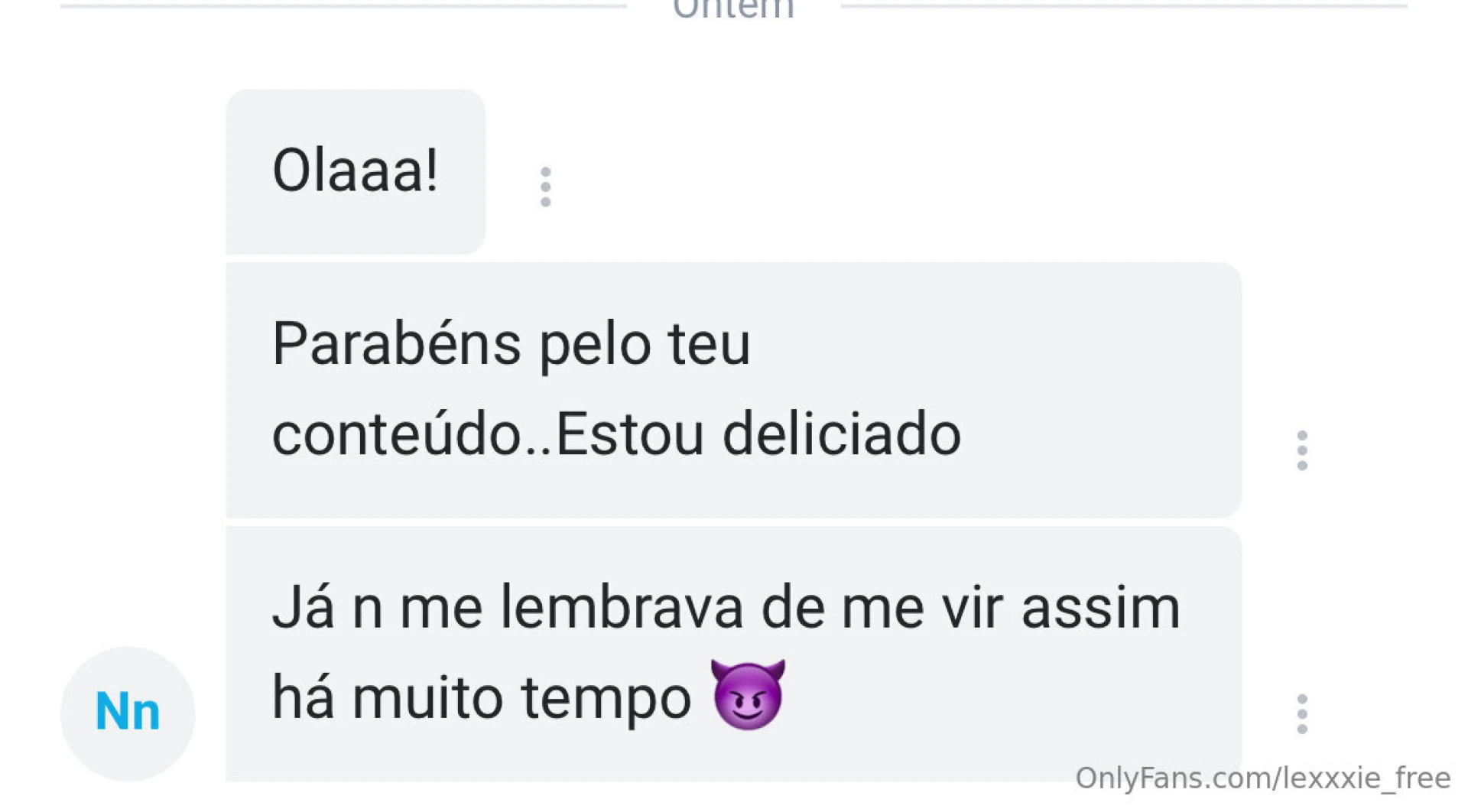 Vem me dar esse leitinho todo https onlyfans com lexxxie_tuga 