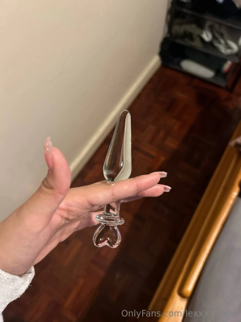 Novo brinquedo novos v deo lexxxie_tuga 