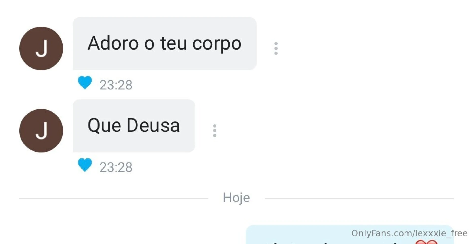 Tbm gostas do meu corpo vem ver tudo aqui https onlyfans com 