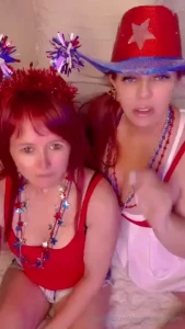 I dare you to cum play with us launadavis