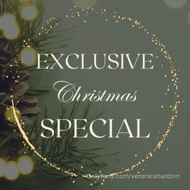 Exclusive christmas special - open now 3 videos for the price of 1 1 