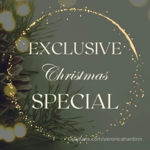 veronicahardinn1 - Exclusive christmas special - open now 3 videos for the price of 1 1 