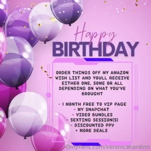 Want to spoil me for my birthday https www amazon com hz wishlist ls