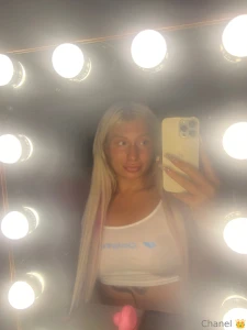 First fan to tip gets to sext with me right now yes i ll take pics vid part 8