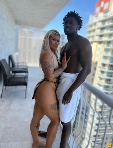 Why you haven t you purchased our hot scene yet he creampies me at the part 1