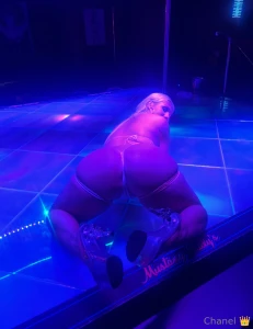 Tips make hornyy how horny can you make me part 1