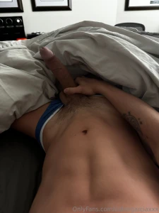 Woke up tan amp horny haha part 5