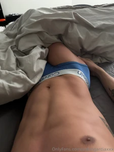 Woke up tan amp horny haha part 6