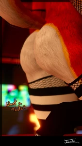 Want a taste all you can eat buffet it s gonna be a long night vrchat